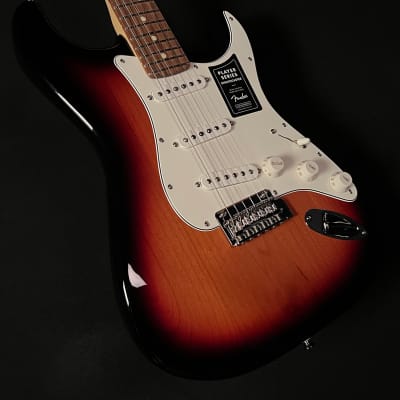 Fender Player Series Stratocaster image 4