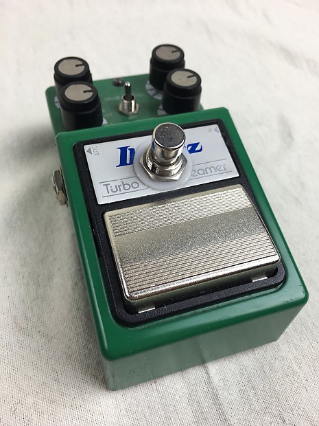 ギター TS-9 DX Flexi 4X2 keeley Keeley TS9DX Flexi-4X2 - Premier Guitar