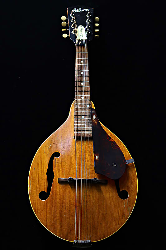 Gibson Mandoline 1941 Sunburst image 1