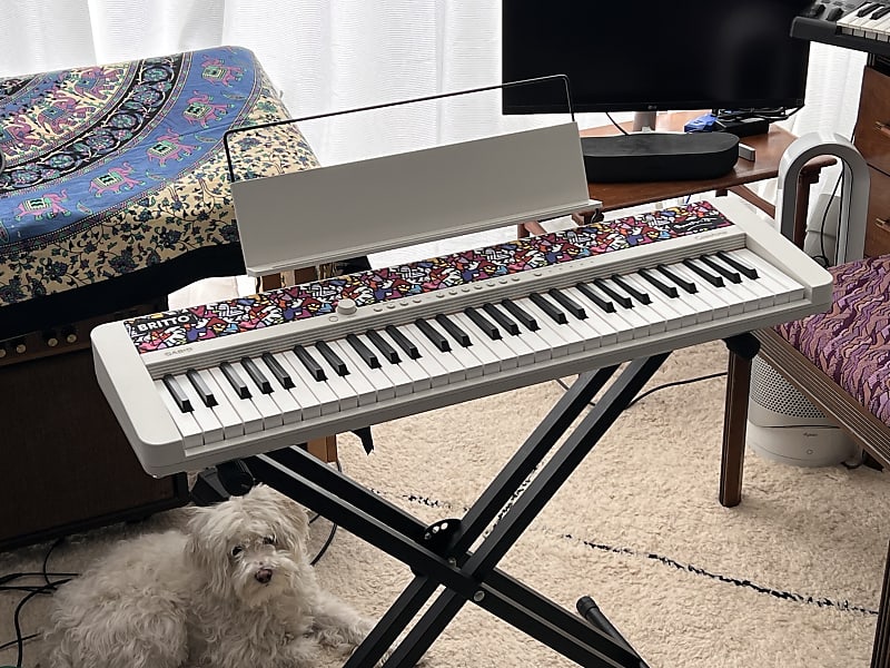 全世界限定1000台Casiotone CT-S1FH Brittoデザイン - メルカリ