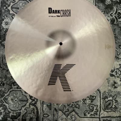 Zildjian 19