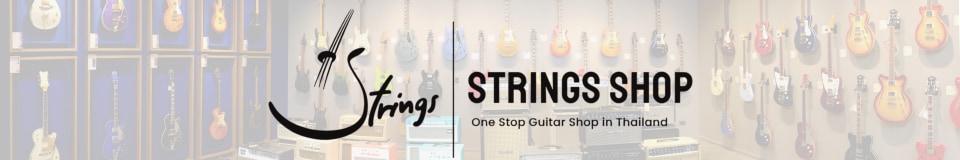 Stringsshop