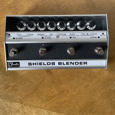 Fender Shields Blender Limited Edition | Reverb