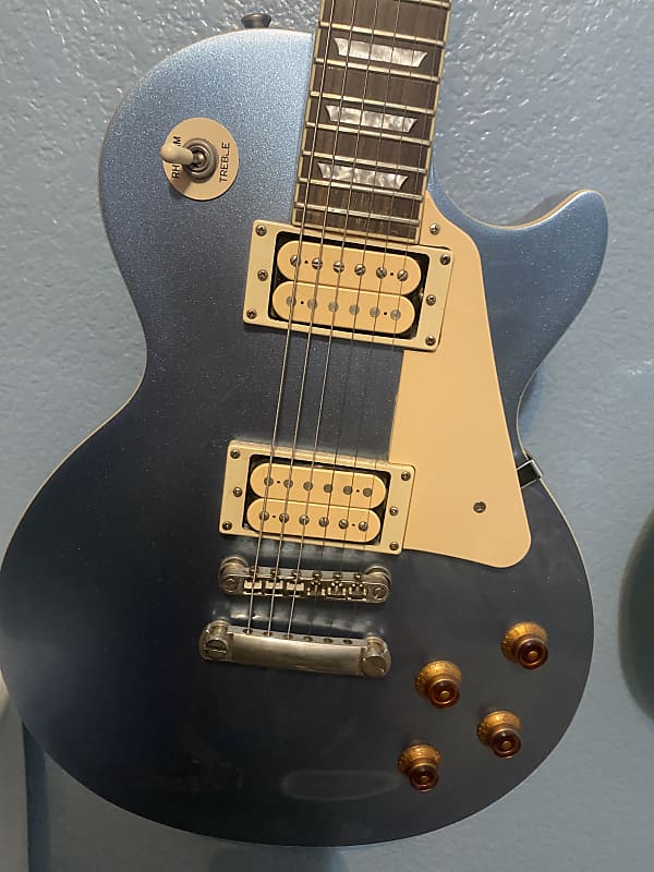 Epiphone Les Paul Standard | Reverb