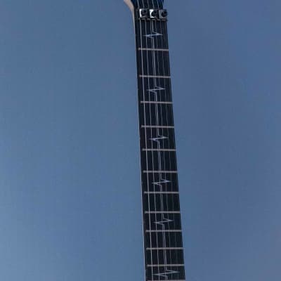 Ibanez JIVAJRDSE Nita Strauss Signature Deep Sea Blonde DEMO image 2