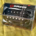 DiMarzio DP223 BK PAF 36th Anniversary Bridge Humbucker (black)
