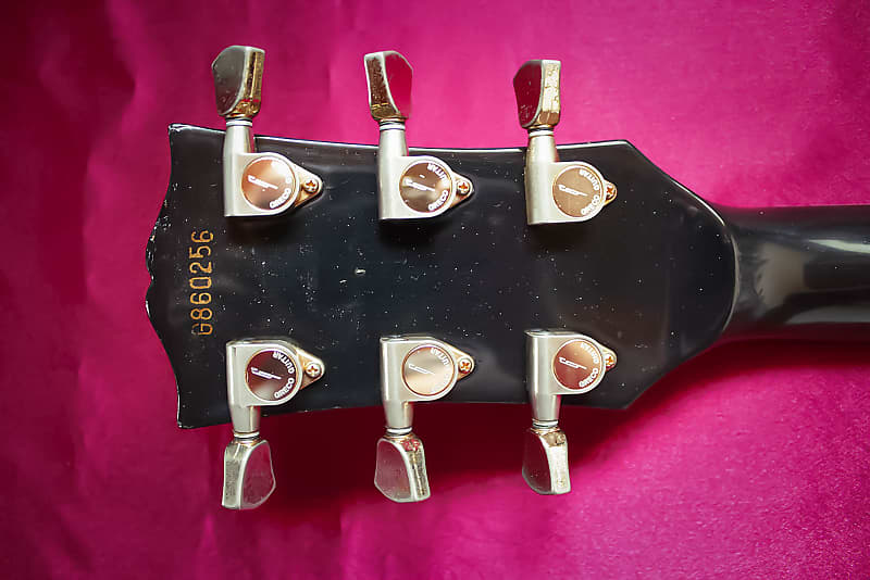 Greco EGC 700 | Reverb