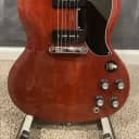 Gibson SG Special w P90’s 2021 Heritage Cherry