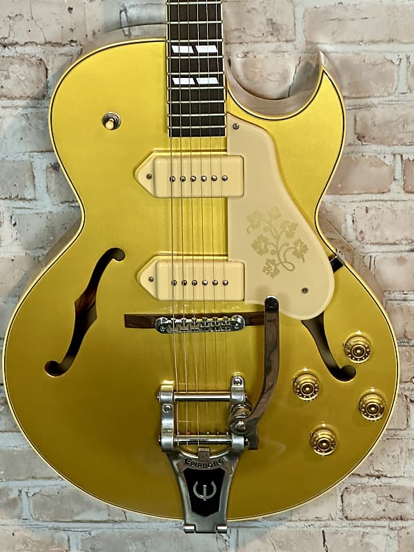 Epiphone ES-295 Reissue 1998 - 2008 | Reverb