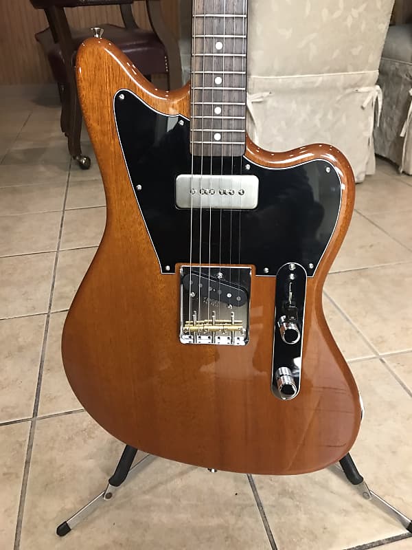 Fender Telemaster Ace Radwimps Limited Edition 1 of 45 made
