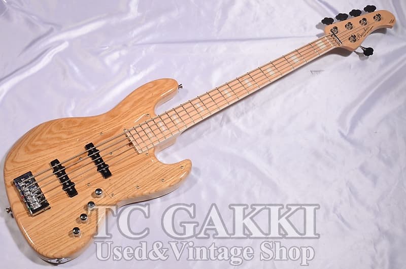 Bacchus Global Series HJB 5 STANDARD