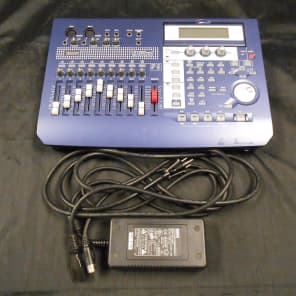 Korg D1200 Mk II Digital Recorder with CD-R | Reverb