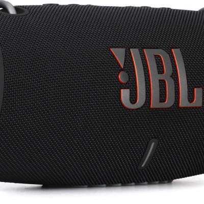  JBL Xtreme 3 - Portable Bluetooth Speaker, powerful sound and  deep bass, IP67 waterproof, 15 hours of playtime, powerbank, PartyBoost for  multi-speaker pairing (Blue) : Electronics