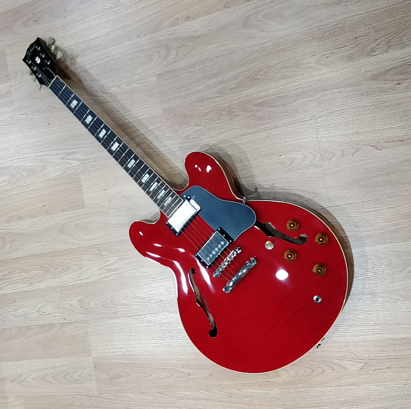 Tokai ES-168 SR | Reverb