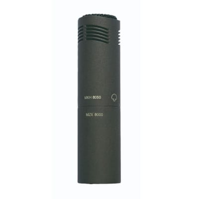 Sennheiser MKH 8050 Supercardioid Small Diaphragm Condenser