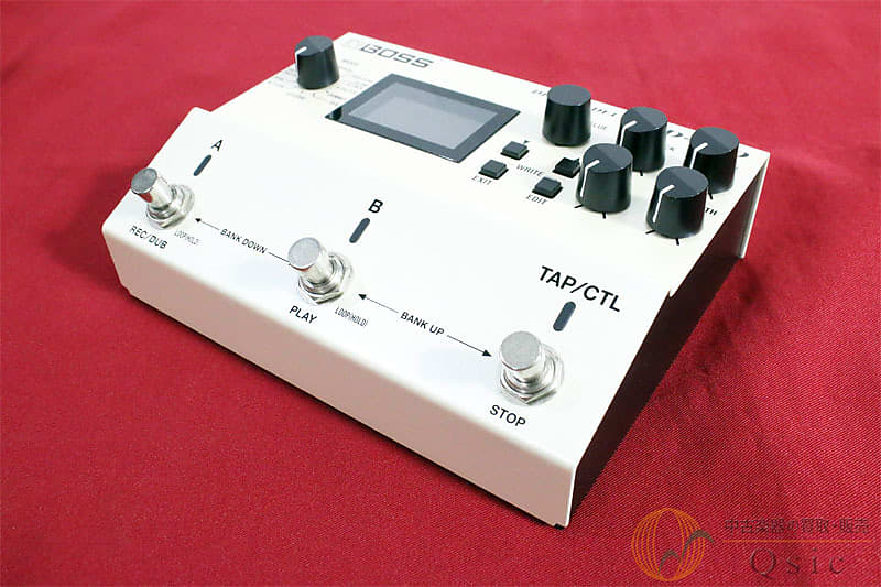 Boss DD-500