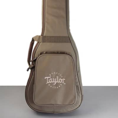 Taylor BT1e 3/4 Baby Taylor Acoustic/Electric, Sitka Spruce - 2204211042 image 19