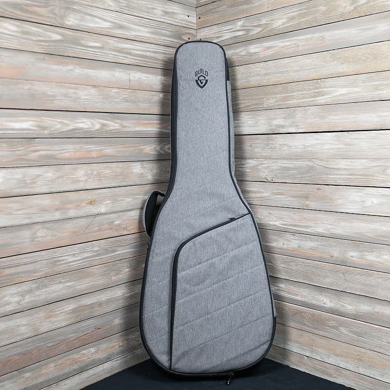 Guild 2024 gig bag