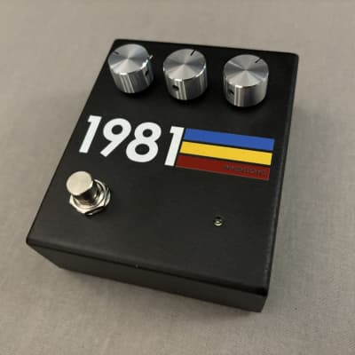 Reverb.com listing, price, conditions, and images for 1981-inventions-drv-no3