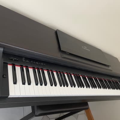 美品　YAMAHA Clavinova CLP-122 Yamaha CLP 122S Clavinova at Sherwood Phoenix Piano Digital