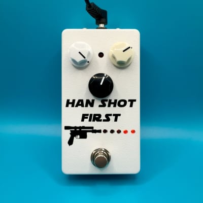 EVA First Stabilizer