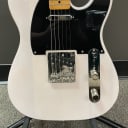 Fender Squier Classic Vibe 50’s Telecaster White Blonde