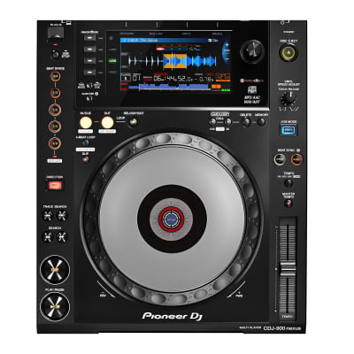 Pioneer CDJ-2000 X 2 with DJM-800 Mixer Black | Reverb