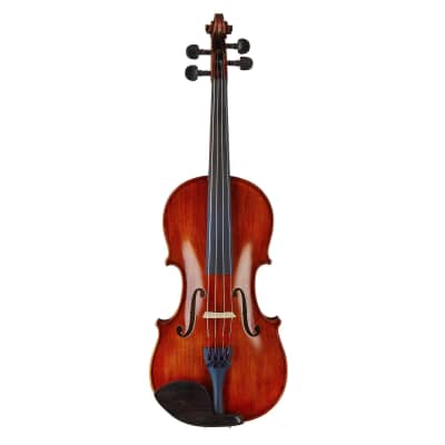 Hora Reghin Romania 4/4 Size Violin 2007 | Reverb