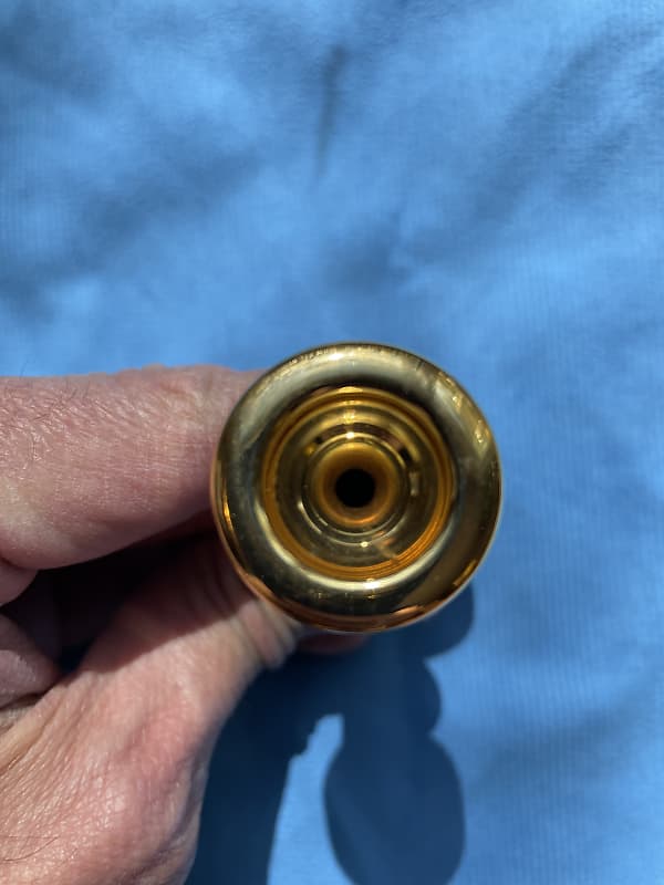 管楽器・吹奏楽器 Monette B6LDS1/82 P 管楽器・吹奏楽器 Monette B6LDS1/82 P B6L S1 | Monette