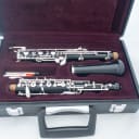 Yamaha YOB-211 Standard Oboe *Made in Japan *Cleaned and Serviced *Ready to play