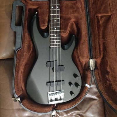Fender Precision Bass Lyte 1985-1986 - Black image 22