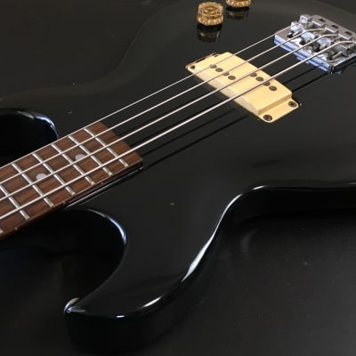 Aria Pro II CSB-450 Cardinal Series Bass Guitar Medium Scale early