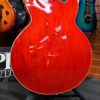 Gibson ES-335 Dot (2020 - Present) - Sixties Cherry image 5