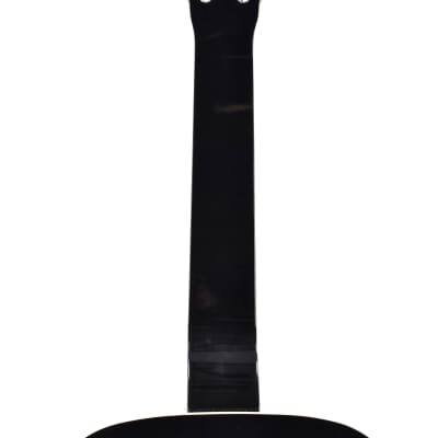 Regal RD-45 Black - Lap Steel Guitar - Occasion image 8