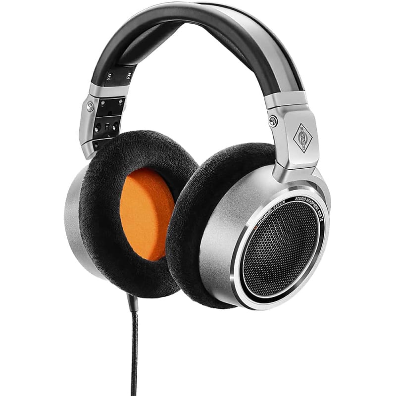 Open back best sale headphones for mixing