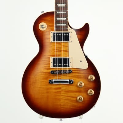 Gibson Les Paul Traditional T 2016 | Reverb