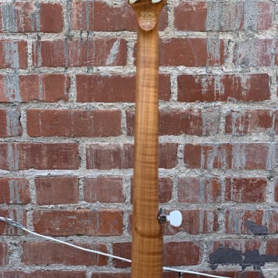 Pilgrim Morning Star Long-Neck Banjo image 5