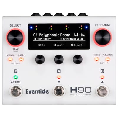 H90 Harmonizer Eventide image 2