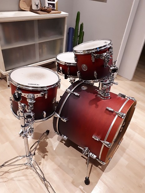 Sonor force 2005 full birch sale