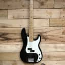 Fender American Special Precision Bass 2012 Black