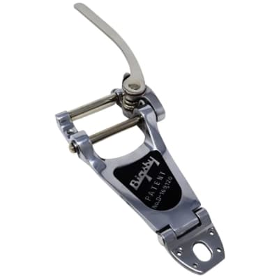 Bigsby B7 Vibrato Tailpiece