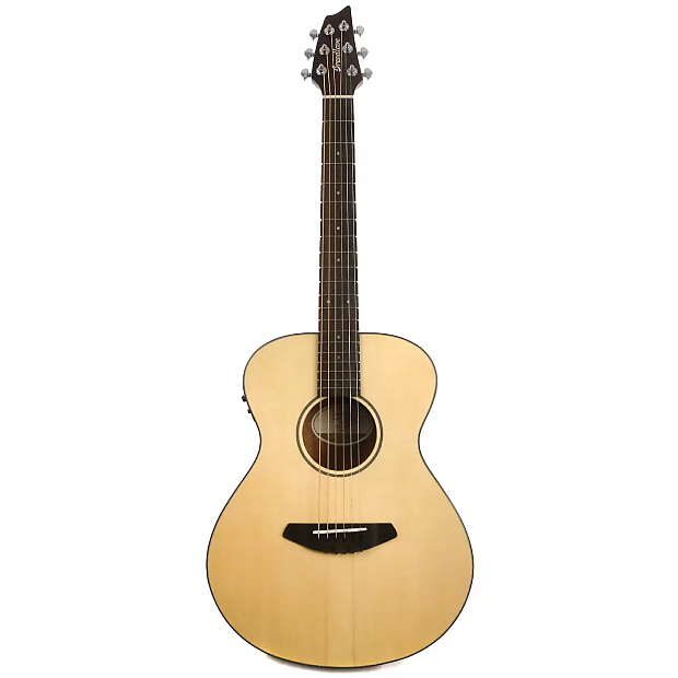 Breedlove Passport Traveler Acoustic Guitar image 1