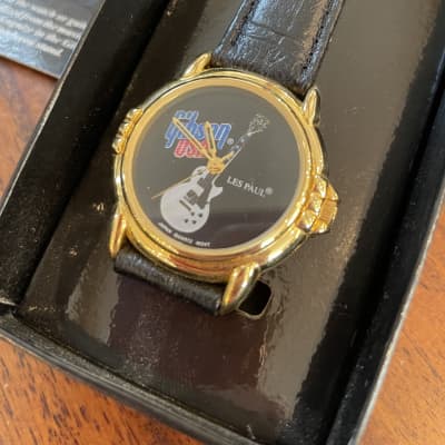 Gibson Les Paul Watch 1996 image 2