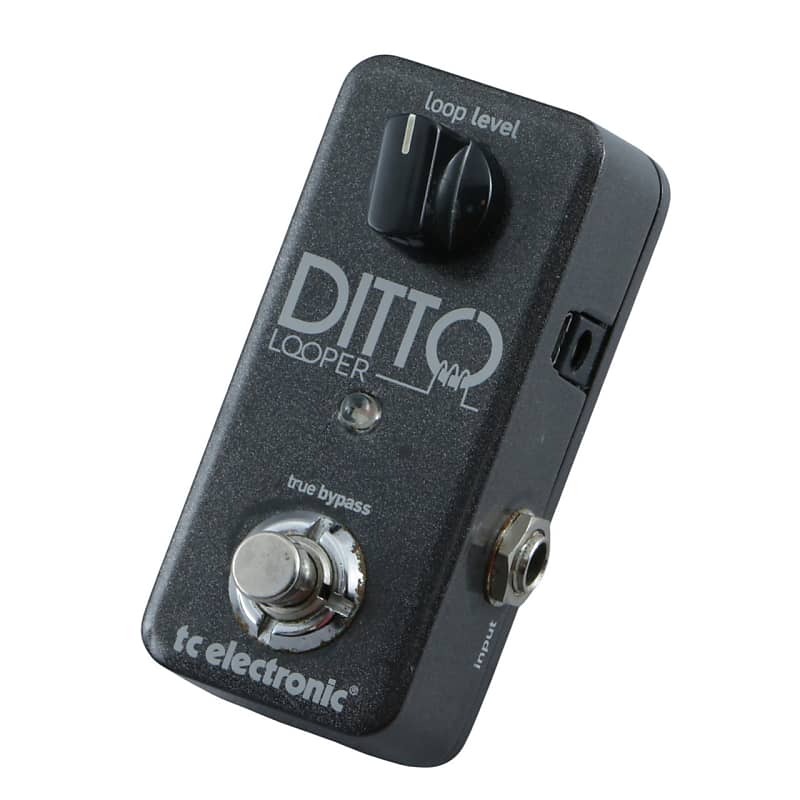 TC Electronic Ditto