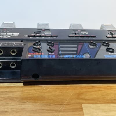 ギター ARIA APE-2 ギター ARIA APE-2 The Aria APE-2 – The First Guitar Multi-FX