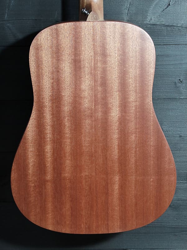 Martin DJR-10E Dreadnought Junior | Reverb