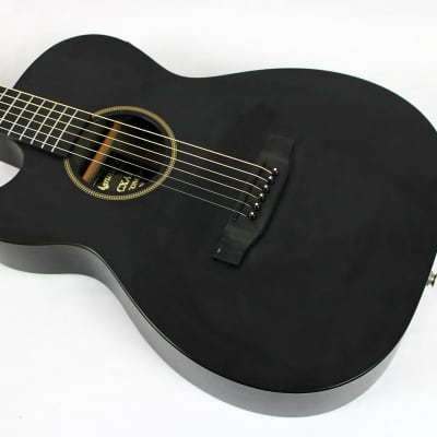 Martin 00CXAE Thin Body Acoustic-Electric Guitar
