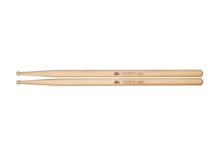 Meinl Stick & Brush SB113 SD1 Drum Sticks image 1