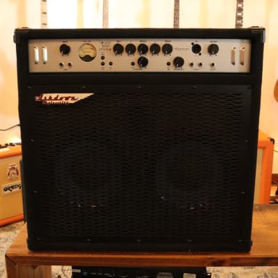 Ashdown Engineering MAG 210T-300 EVO III Bass Combo Amplifier | Reverb