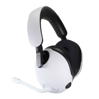 Sony INZONE H7 Wireless Gaming Headset (White) WH-G700 | Reverb